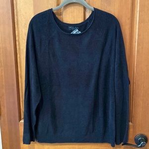 Barefoot Dreams Cozy Chic Ultra Lite Sweater- NWT